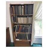 Bookshelves