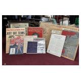 Wartime Posters