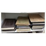 Collectible Yearbooks C