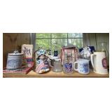 Bicentennial Collection B