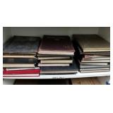 Collectible Yearbooks E