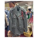 US Army Uniform