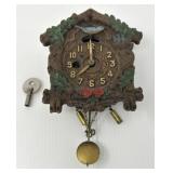 Keebler Coo-Coo Clock