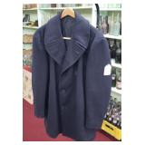 Vintage US Navy PT Coat