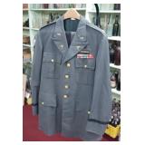 US Army Dress Uniform A