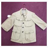 Vintage Boy Scouts Jacket