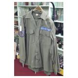 US Air Force Uniform
