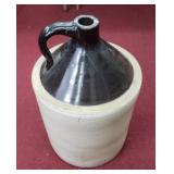 Antique Stoneware Jug
