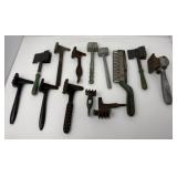 Metal Meat Tenderizers