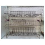 Lance Countertop Snack Rack