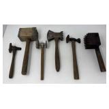 Hand Held Meat Tenderizer