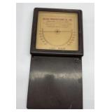 Batson Manufacturing Co. Industrial Thermometer