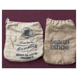 Burlap Bags