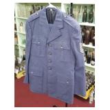 US Air Force Dress Uniform