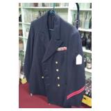 Military Style Jacket