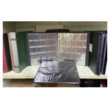 Coin Collectorï¿½s Notebooks