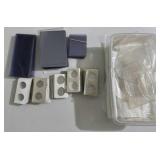 Coin and Card Collection Supplies
