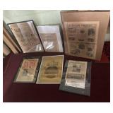 Historical Print A