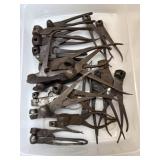 Hand Bullet Molds B
