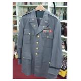 US Army Dress Uniform A