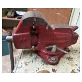 Craftsman Vise