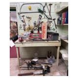 Yard and Home Tools