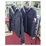 Vintage US Navy Jackets