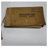 WWII-era War Department and Navy Department
