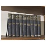 'The Literary Digest History of the World War'