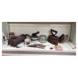 Antique Household Tools