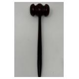Wooden Gavel