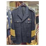 US Army Coat