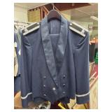US Air Force Colonel Coat and Pants