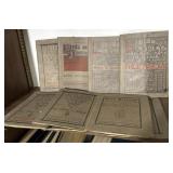 Antique Booklets from ï¿½ Little Journeys to the