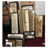 WWI Era Photographs