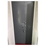 Metal Storage Cabinet