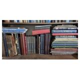 History of the Wars Book Collection