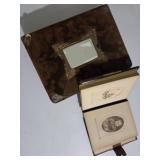Victorian Photo Albums A