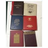 Collection of Stamps B