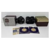 Sawyers View Master Stereoscope