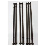 Wooden Textile Tools