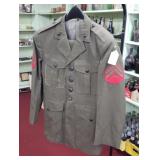 US Marine Uniform