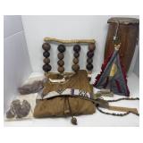 Native American Collectibles