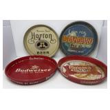 Metal Advertising Trays