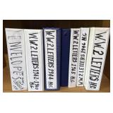 Collection of War Correspondence