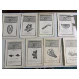 Anderson Machine & Foundry Co Product