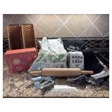 Aprons and Accessories