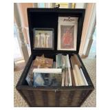 Greeting Cards and Stationery