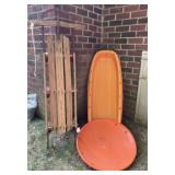 Sleds
