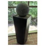 Water Fountain